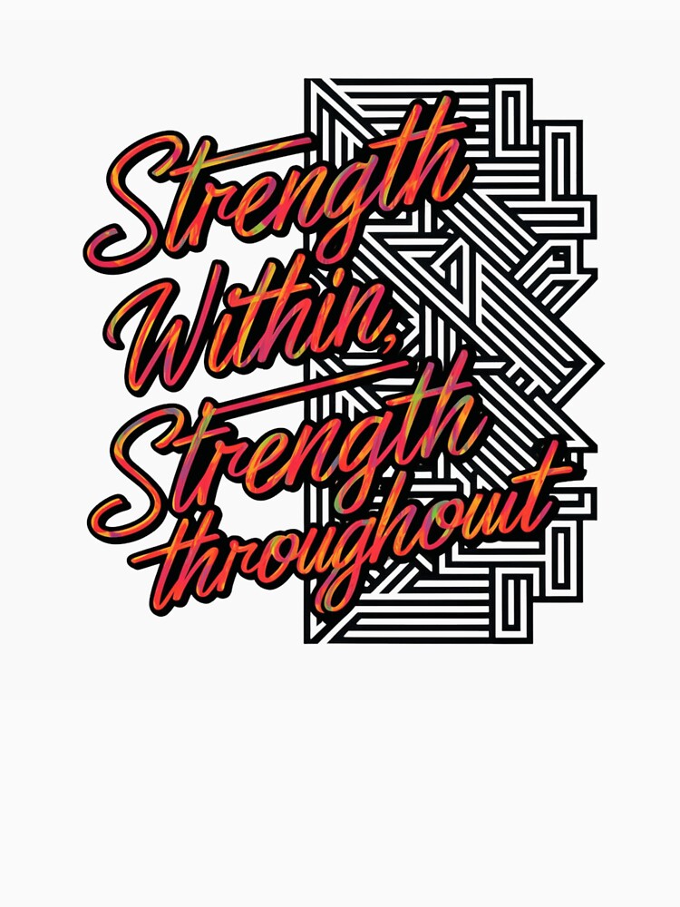 "Push Harder Today, Be Proud Tomorrow: Motivational Workout Design" by Bmd4Fitness T-Shirts, Hoodie, Sweatshirt (Image 3)