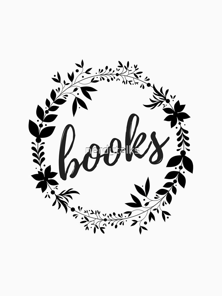 Books by nerdytalks