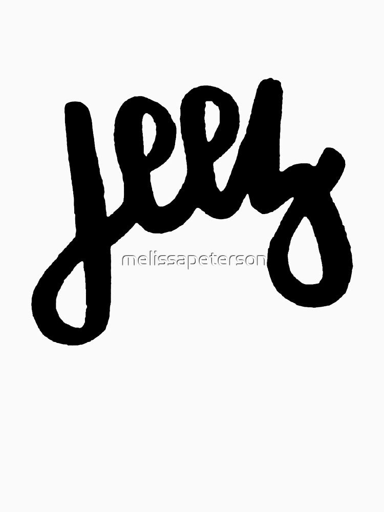 Jeez by melissapeterson T-Shirts, Hoodie, Sweatshirt | BlankRebels.com (Image 3)