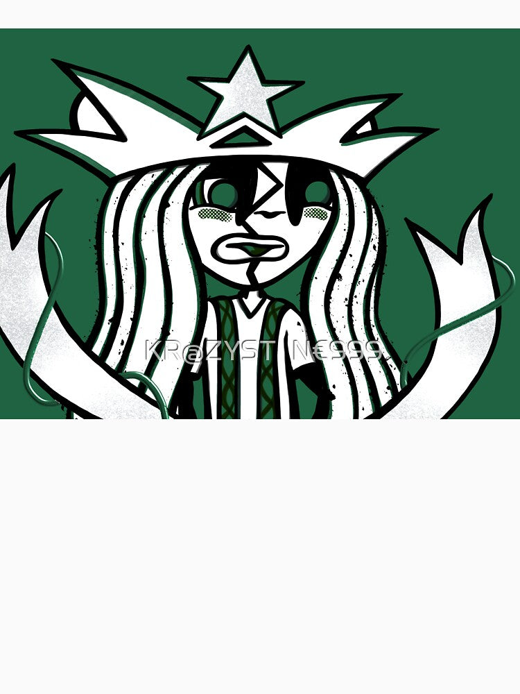 Loco Moco Coffee by KR@ZYST○N€999 T-Shirts, Hoodie, Sweatshirt | BlankRebels.com (Image 3)