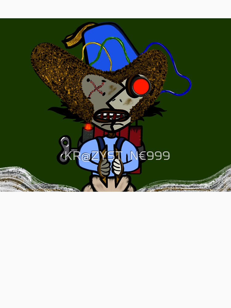 Loco Moco Monkey Bomb by KR@ZYST○N€999 T-Shirts, Hoodie, Sweatshirt | BlankRebels.com (Image 3)