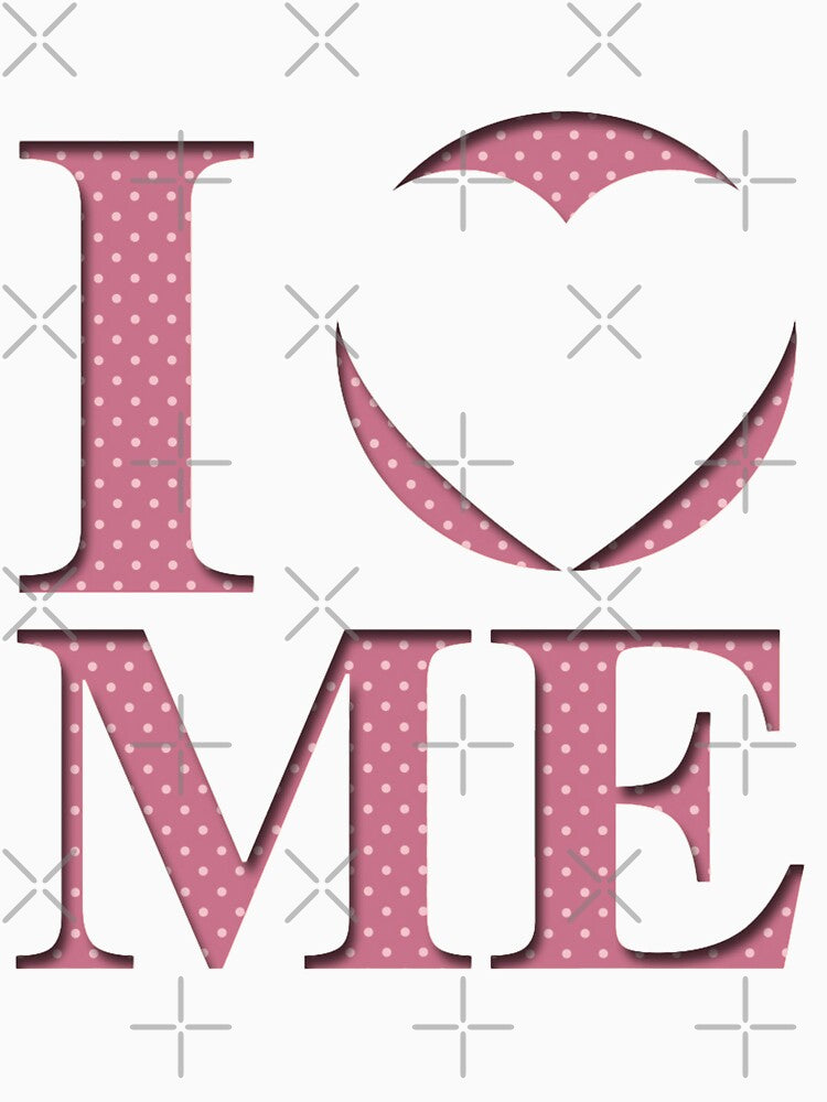 I LOVE ME VINTAGE by I LOVE ME