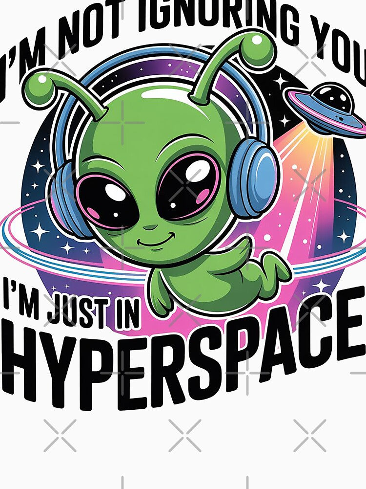ZOGGY-42 HYPERSPACE by Pekilot T-Shirts, Hoodie, Sweatshirt | BlankRebels.com (Image 3)
