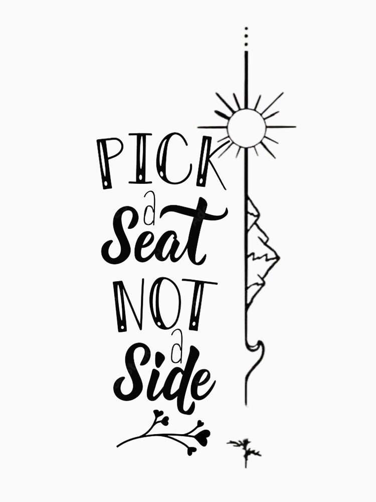 20% OFF (Take a seat) by THE-CLOTHS
