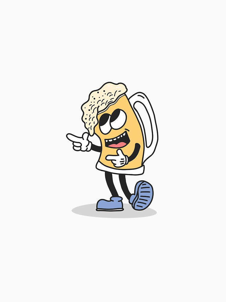 Beer Boy by coolclive T-Shirts, Hoodie, Sweatshirt | BlankRebels.com (Image 3)