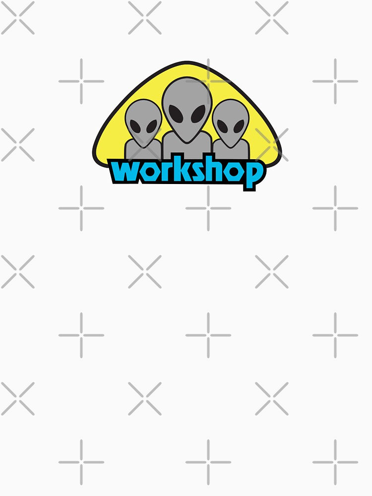 Alien workshop skateboards by Paintbase