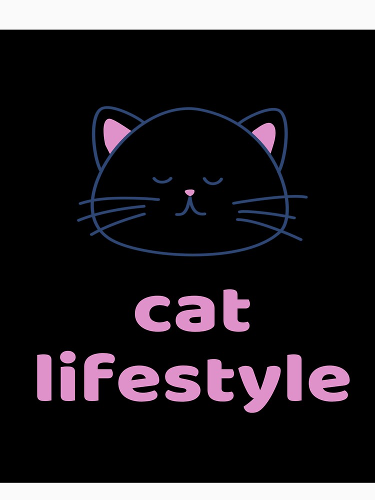 CATS change your life to the better -MODERN!! by saif2020 T-Shirts, Hoodie, Sweatshirt | BlankRebels.com (Image 3)