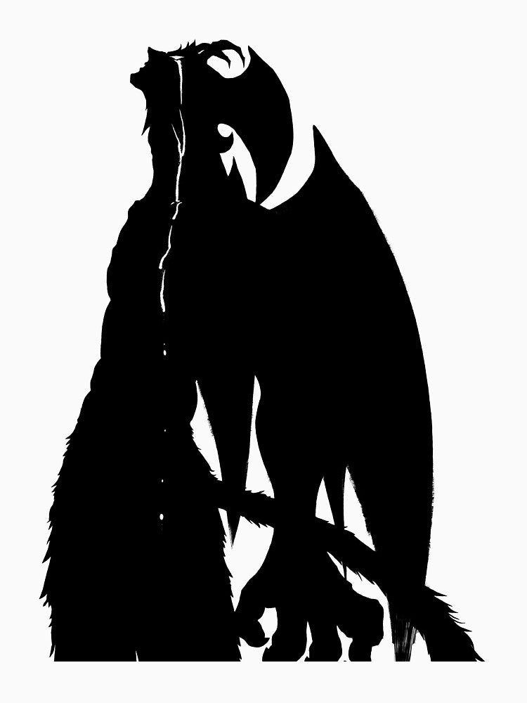 Devilman crybaby by 6Nozoeli9