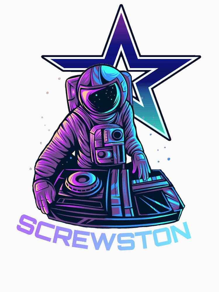 Screwston by vintagel0ve T-Shirts, Hoodie, Sweatshirt | BlankRebels.com (Image 3)
