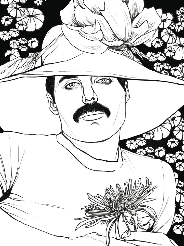 "Just lovely to look at." by nileserpent T-Shirts, Hoodie, Sweatshirt | BlankRebels.com (Image 3)