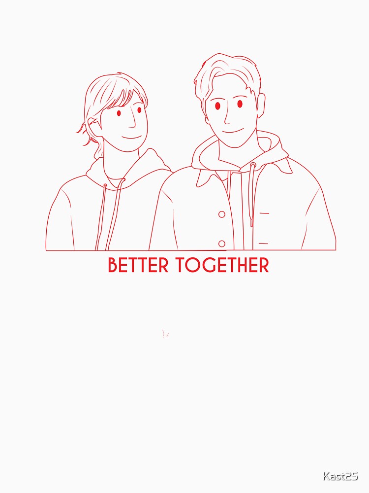 couple - funny loves by Kast25 T-Shirts, Hoodie, Sweatshirt | BlankRebels.com (Image 3)