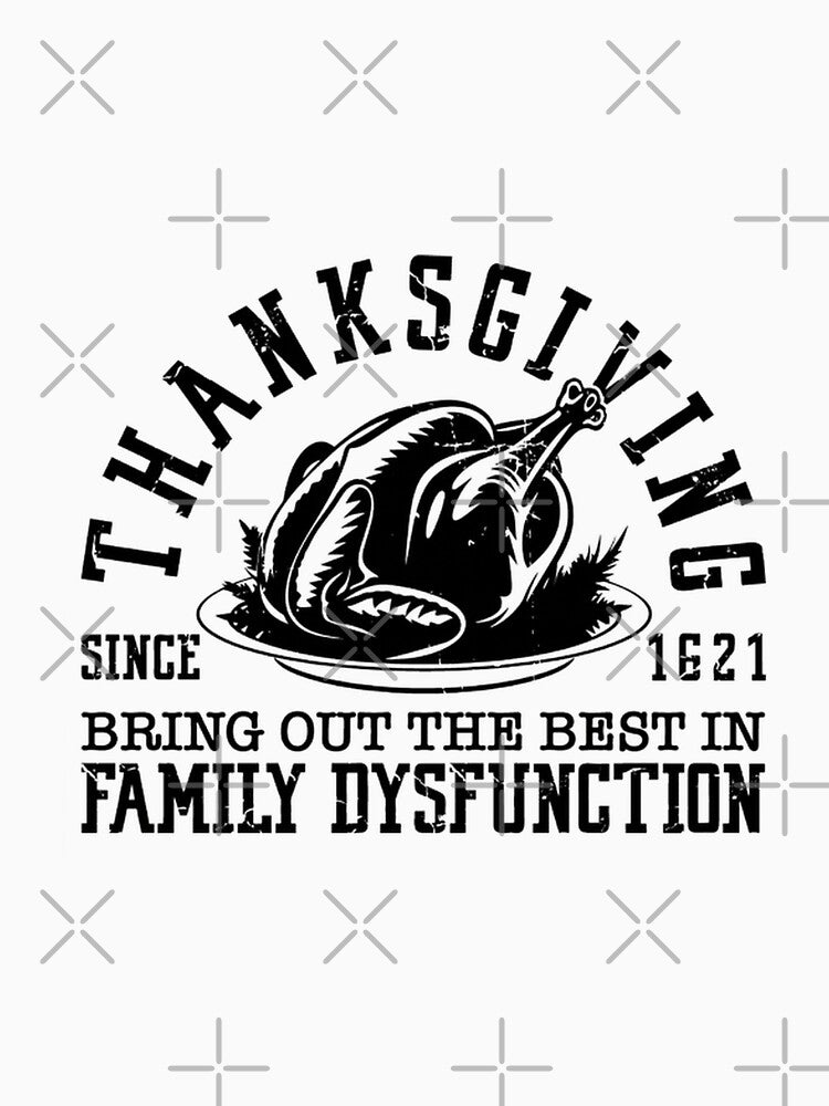 Bring Out The Best In Family Dysfunction by vespira-motion T-Shirts, Hoodie, Sweatshirt | BlankRebels.com (Image 3)