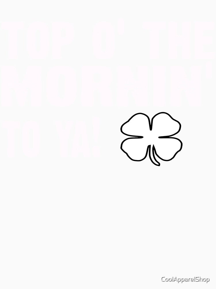 Happy St Pattys Day- Patricks Day by CoolApparelShop T-Shirts, Hoodie, Sweatshirt | BlankRebels.com (Image 3)