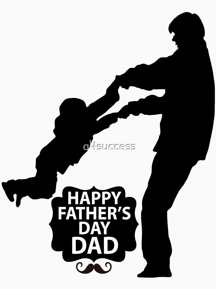 Happy Fathers Day T Shirt Sale by q4success Hoodie, Sweatshirt | BlankRebels.com (Image 3)