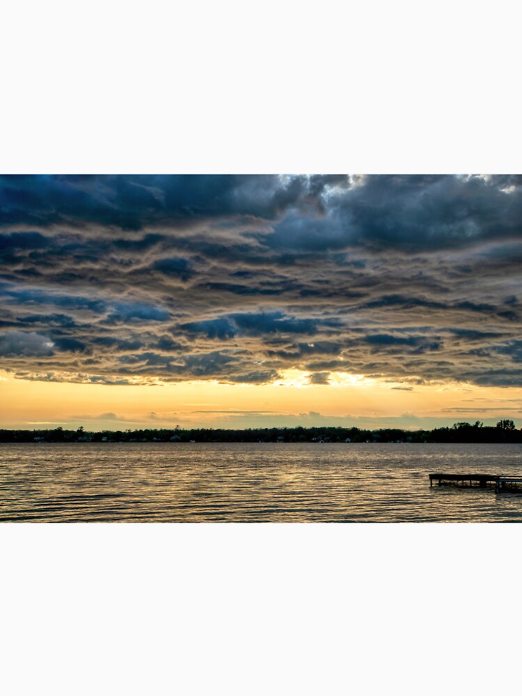 Moody Sunset by wildvalecreate T-Shirts, Hoodie, Sweatshirt | BlankRebels.com (Image 2)