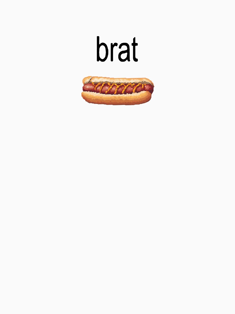 BRATwurst by 444DesignWorld