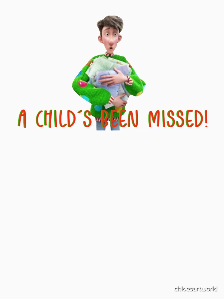 A child’s been missed by chloesartworld T-Shirts, Hoodie, Sweatshirt | BlankRebels.com (Image 3)