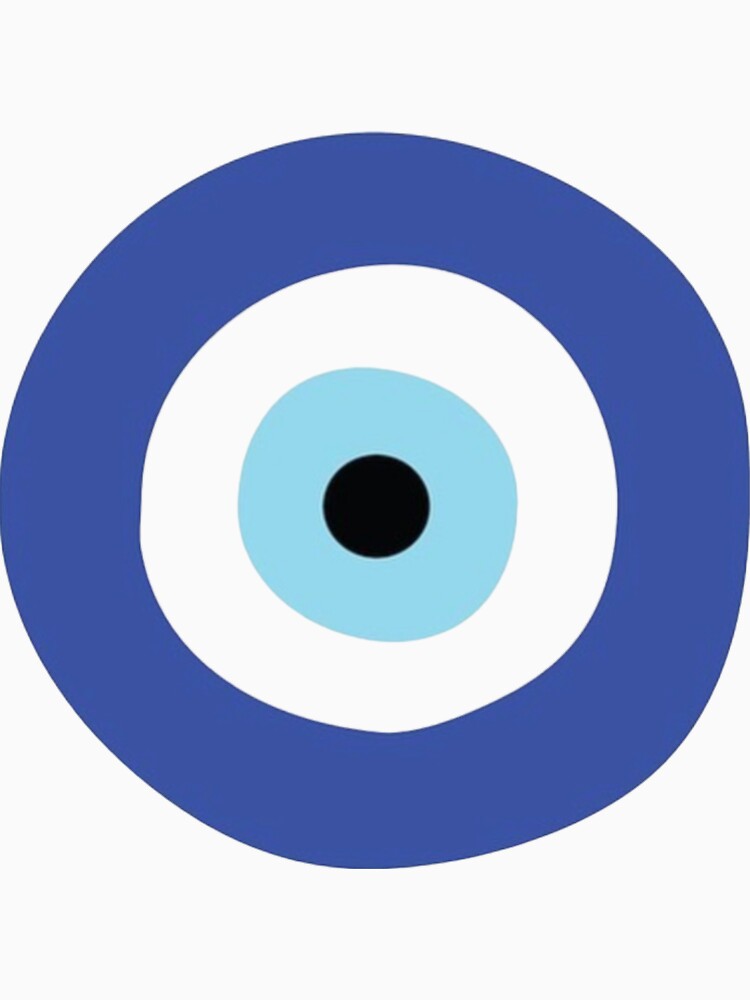 evil eye by melissaxxmelissa T-Shirts, Hoodie, Sweatshirt | BlankRebels.com (Image 3)