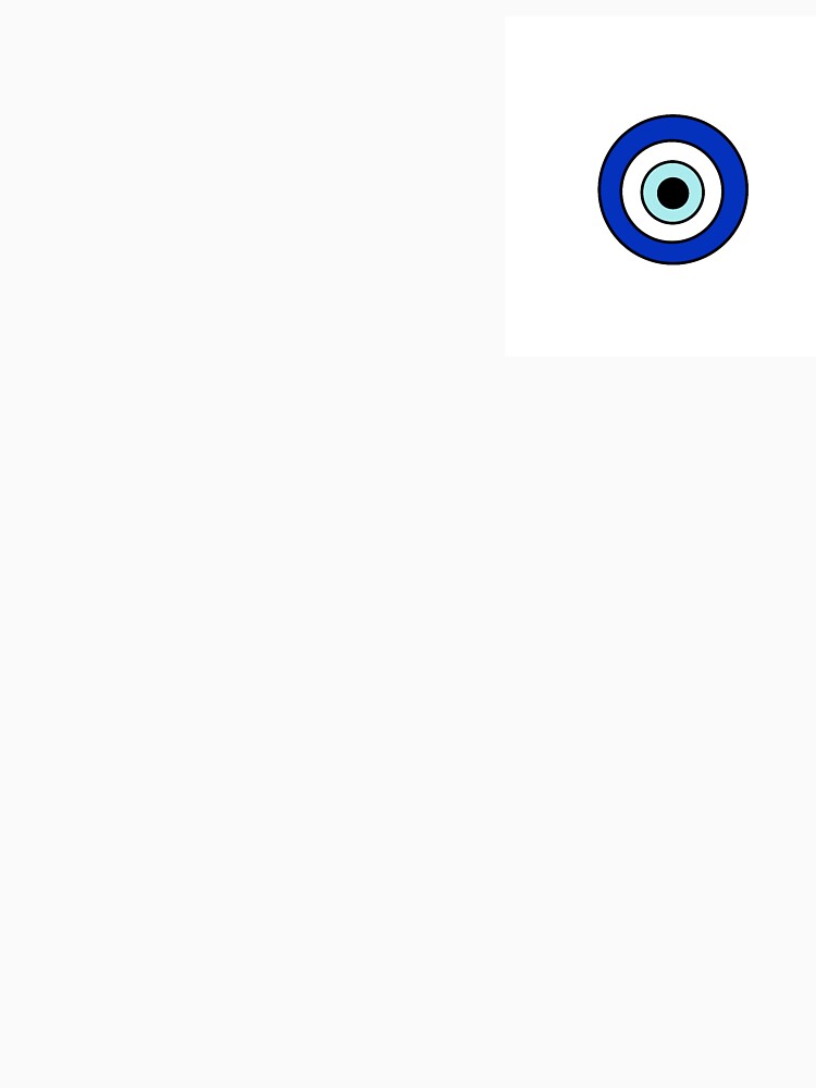 evil eye protector by VividlyPossible T-Shirts, Hoodie, Sweatshirt | BlankRebels.com (Image 3)