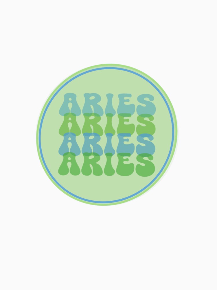 ARIES by Fish  & Chip T-Shirts, Hoodie, Sweatshirt | BlankRebels.com (Image 3)