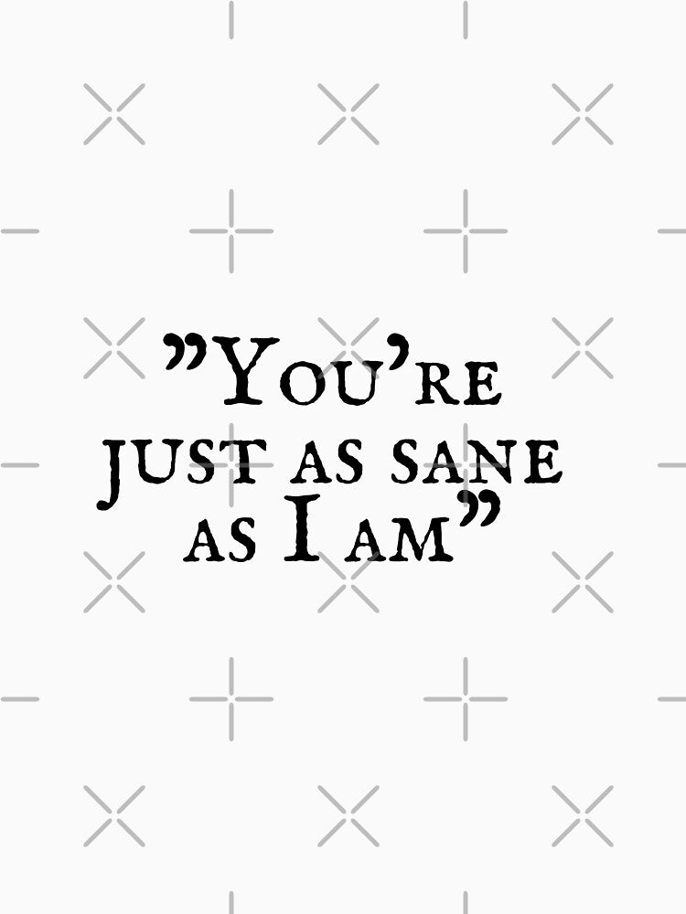 Luna Quote by verticalley T-Shirts, Hoodie, Sweatshirt | BlankRebels.com (Image 3)