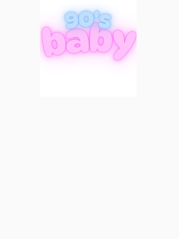 90s Baby by Valhalla Innovations T-Shirts, Hoodie, Sweatshirt | BlankRebels.com (Image 2)