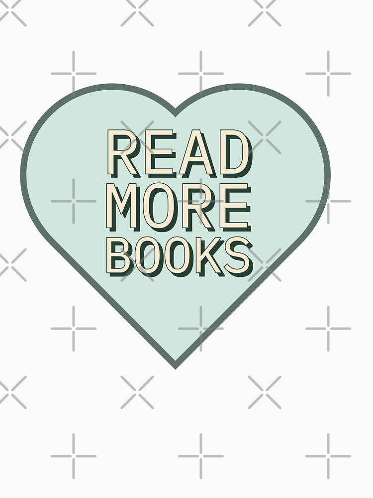Read More Books by ArtBySymone T-Shirts, Hoodie, Sweatshirt | BlankRebels.com (Image 3)