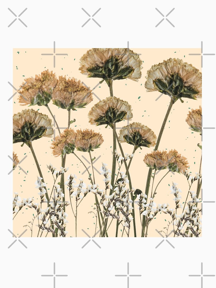 Blissful blooms by andrasdesignssss T-Shirts, Hoodie, Sweatshirt | BlankRebels.com (Image 3)