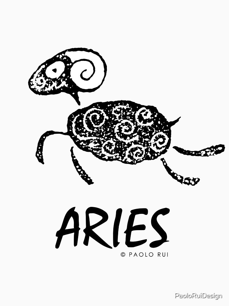 Merry Zodiac 1 Aries 1 T-Shirts, Hoodie, Sweatshirt
