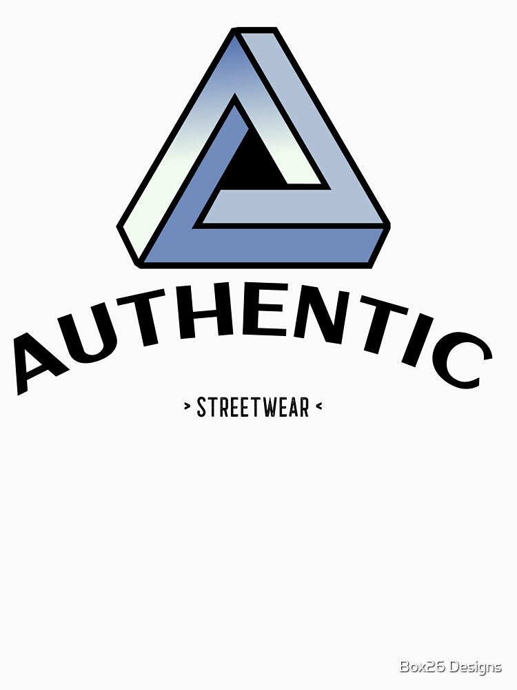 Authentic Streetwear by Box 26 by Box26 Designs T-Shirts, Hoodie, Sweatshirt | BlankRebels.com (Image 3)