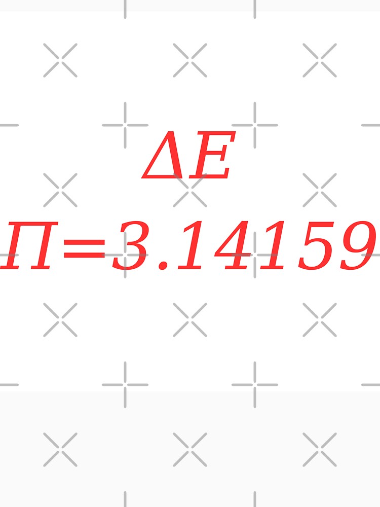 Pi=3,14 by PRINTareto-d T-Shirts, Hoodie, Sweatshirt | BlankRebels.com (Image 3)