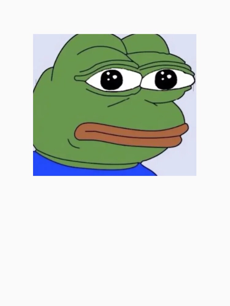 pepe the frog by Trading Memes T-Shirts, Hoodie, Sweatshirt | BlankRebels.com (Image 3)