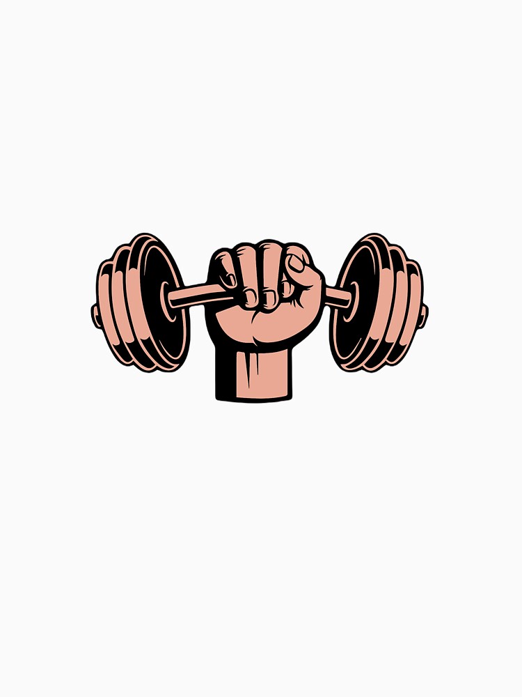 Gym by ComeAgainShop T-Shirts, Hoodie, Sweatshirt | BlankRebels.com (Image 3)