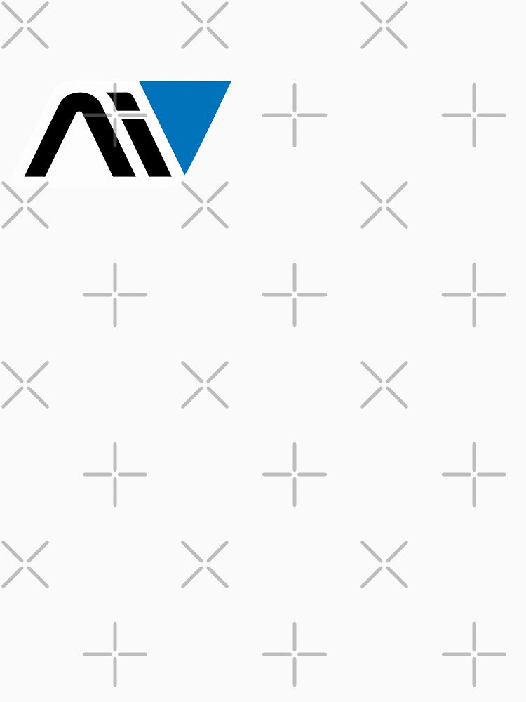 Andromeda Initiative, Join the team with Ryder by Keyur44 T-Shirts, Hoodie, Sweatshirt | BlankRebels.com (Image 3)
