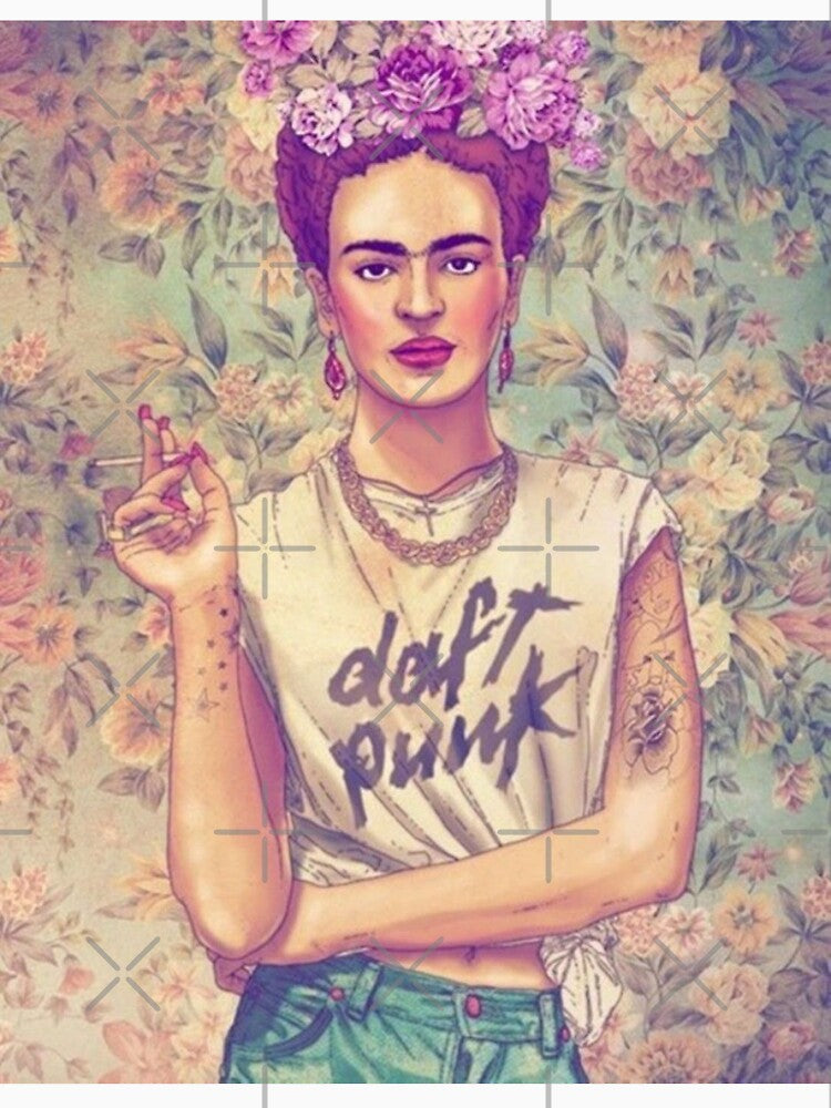 Frida Kahlo T-Shirts, Hoodie, Sweatshirt