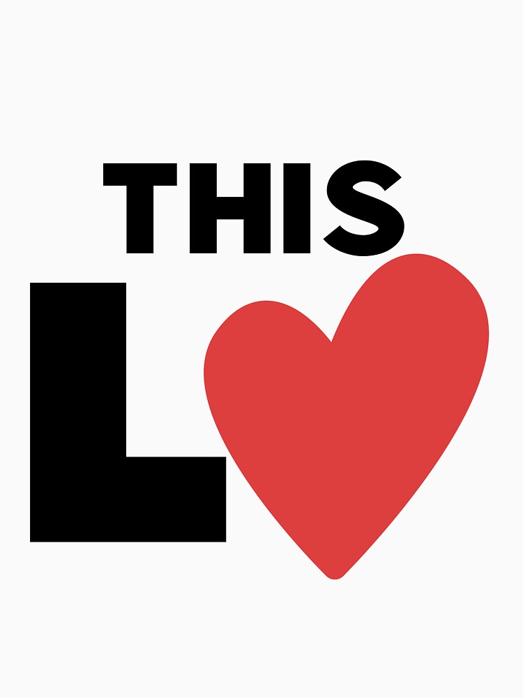 This Is Love Couple Shirts Valentines Day by Mesyo Hoodie, Sweatshirt | BlankRebels.com (Image 3)