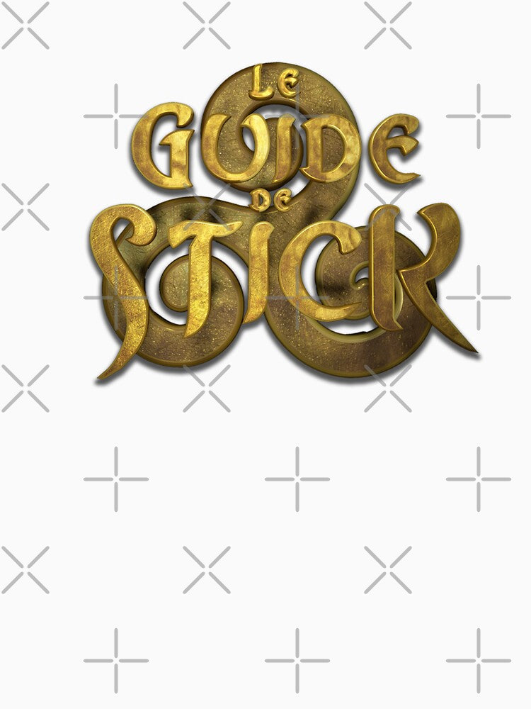 The stick guide by MDOPtheoriginal T-Shirts, Hoodie, Sweatshirt | BlankRebels.com (Image 3)
