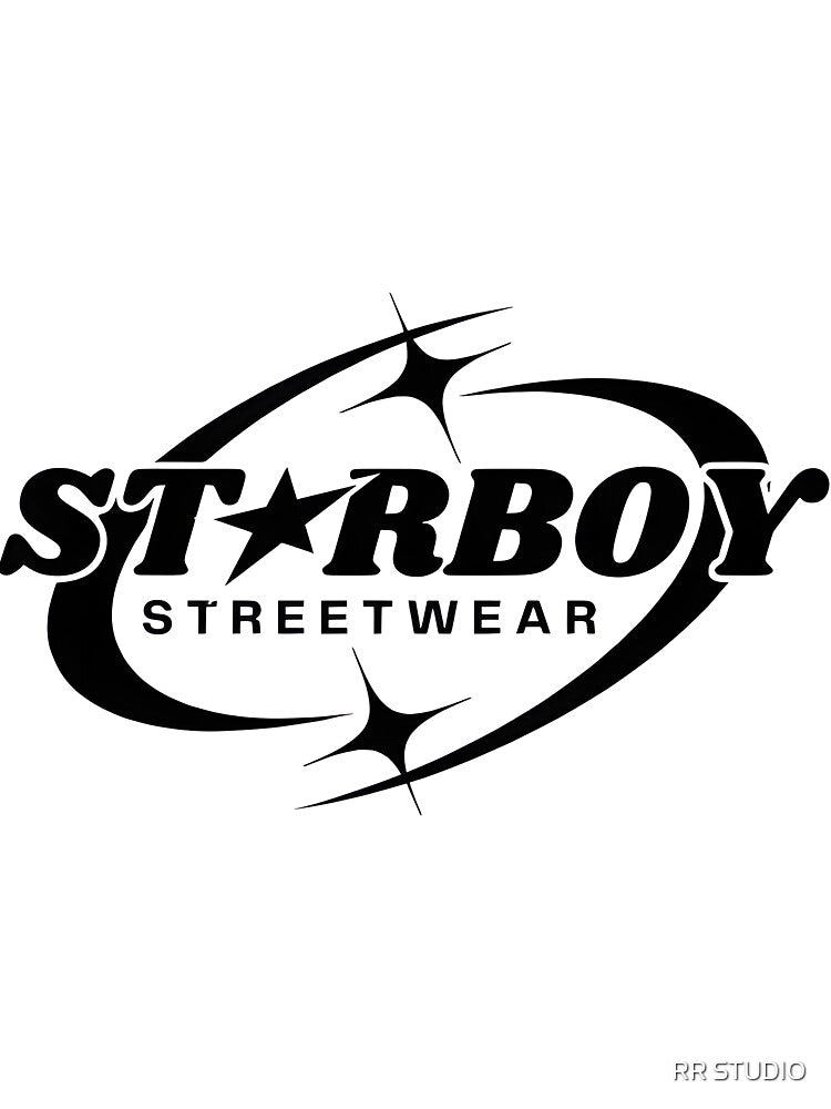 STARBOY STREETWEAR Brand T-Shirts, Hoodie, Sweatshirt