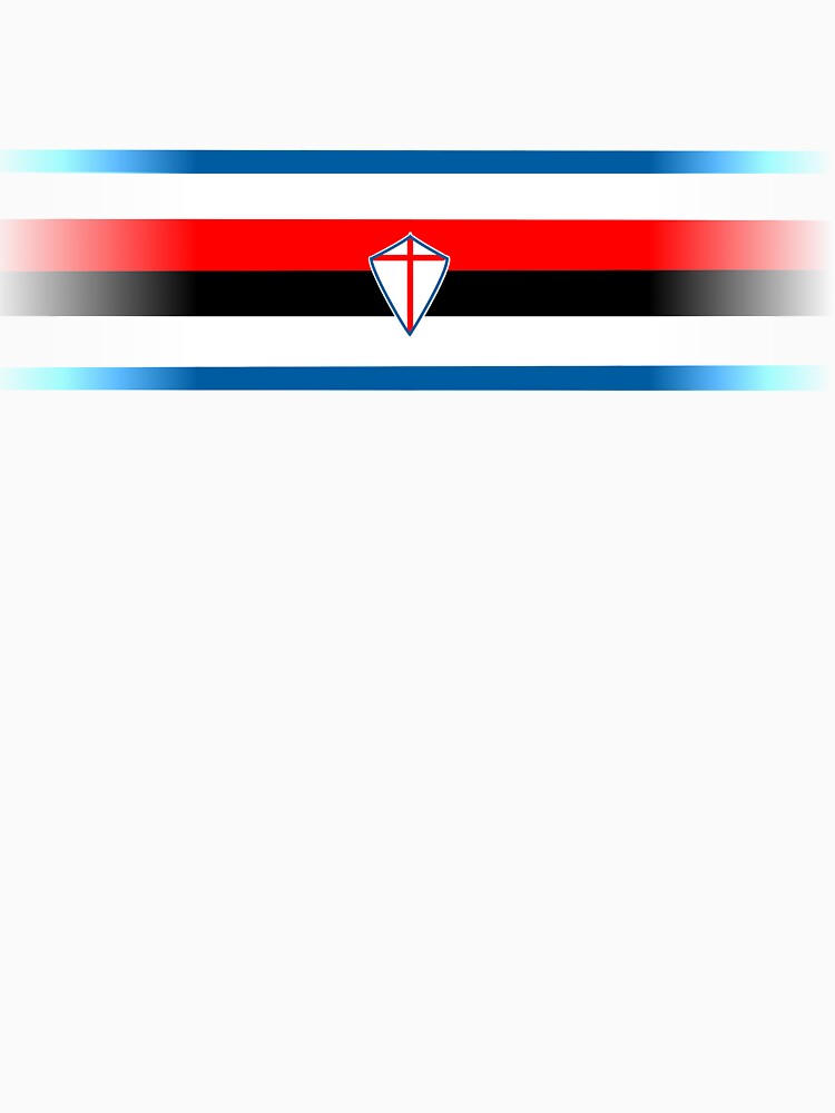 Samp away Fan T Shirt by IndyTshirts Hoodie, Sweatshirt | BlankRebels.com (Image 3)