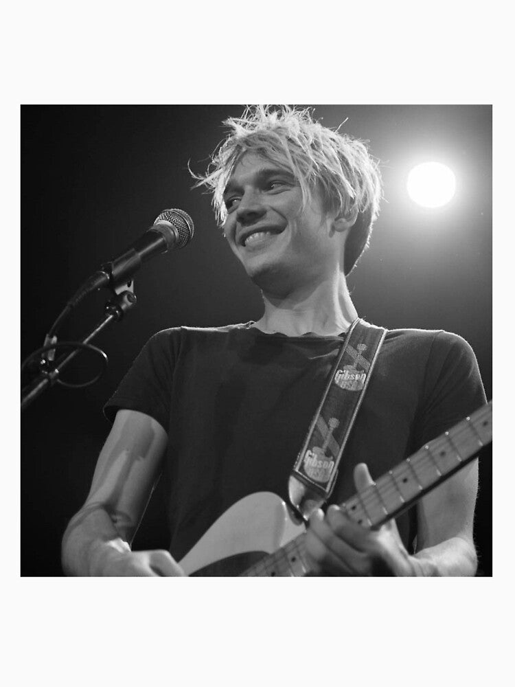 Badflower'S Josh Katz Smiling T-Shirts, Hoodie, Sweatshirt