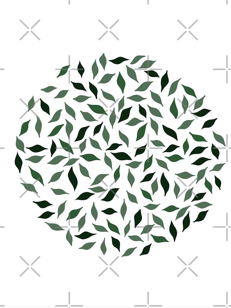 Fallen leaves 9 by kkanchan T-Shirts, Hoodie, Sweatshirt | BlankRebels.com (Image 3)