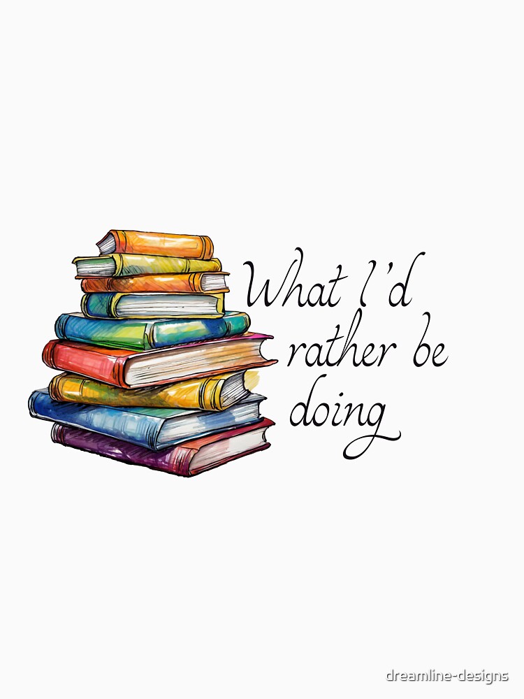 Bookie Over Here by dreamline-designs T-Shirts, Hoodie, Sweatshirt | BlankRebels.com (Image 3)