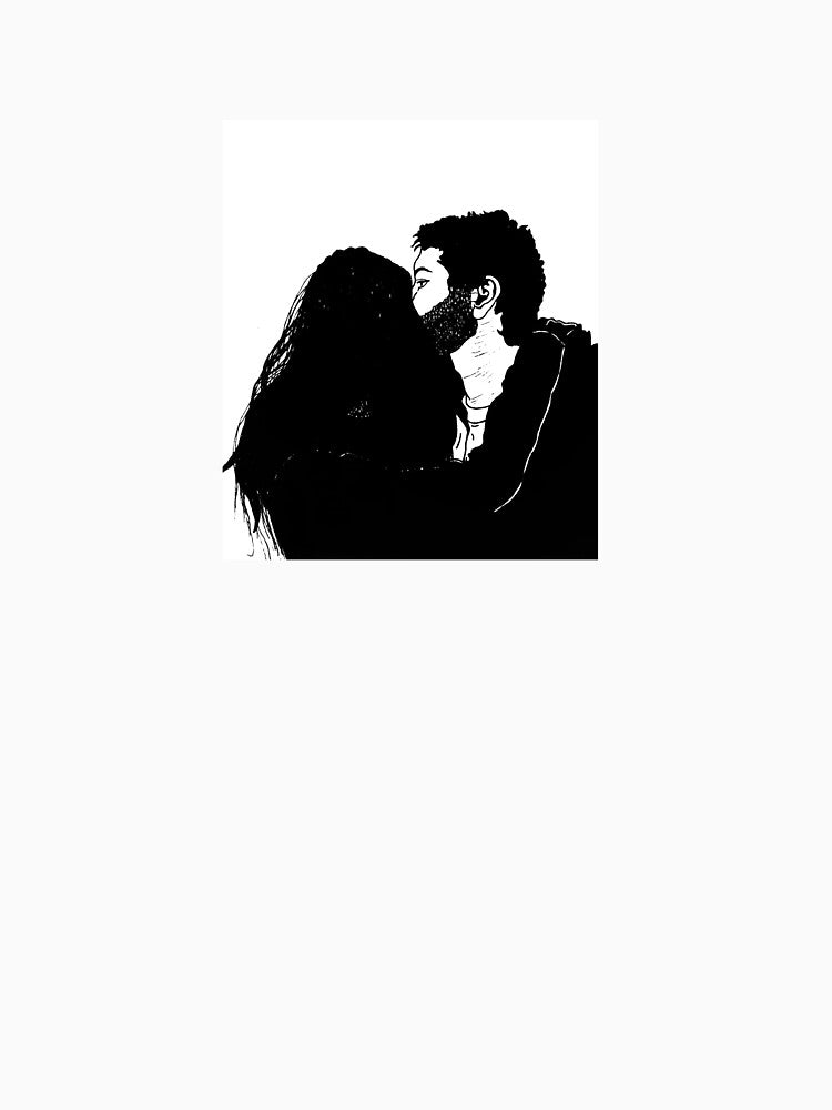 couple in love by sinful  arts T-Shirts, Hoodie, Sweatshirt | BlankRebels.com (Image 3)