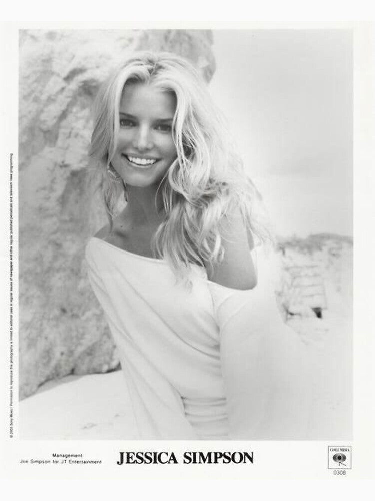 Jessica Simpson by Sofia Runs T-Shirts, Hoodie, Sweatshirt | BlankRebels.com (Image 3)