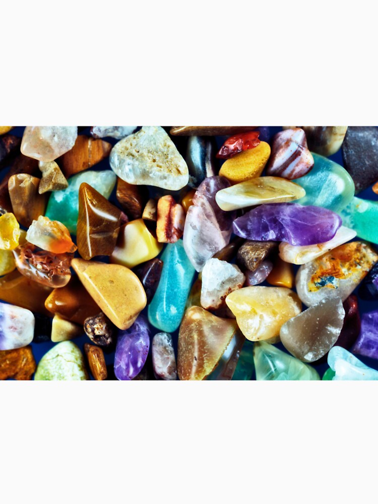 Healing Stones by fardad T-Shirts, Hoodie, Sweatshirt | BlankRebels.com (Image 2)