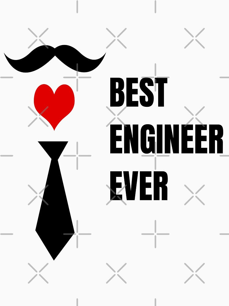 best engineer ever by atevern T-Shirts, Hoodie, Sweatshirt | BlankRebels.com (Image 3)