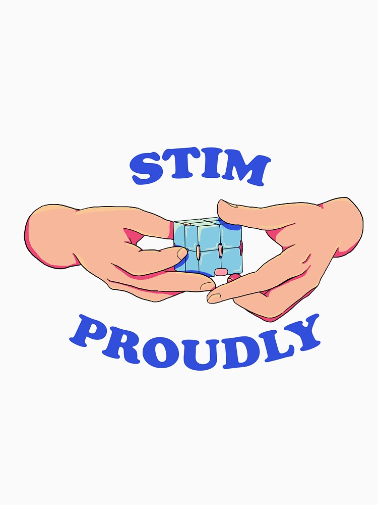 Stim proudly IV by Katminusesdraw T-Shirts, Hoodie, Sweatshirt | BlankRebels.com (Image 3)