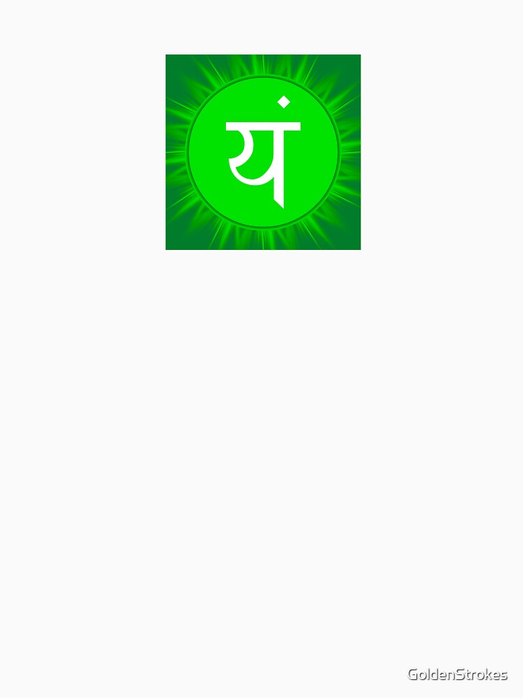 Anahata ,Heart Chakra, Reiki by Working Pajama T-Shirts, Hoodie, Sweatshirt | BlankRebels.com (Image 3)