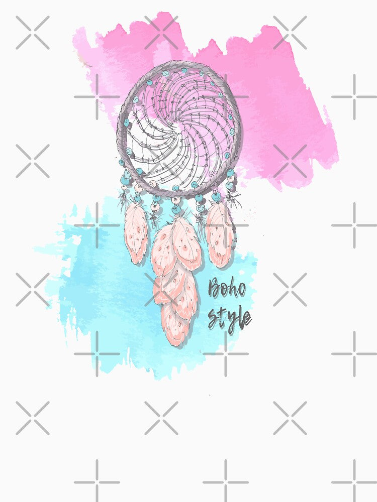 Boho lifestyle: cute fantasy shirt. by fajali master Hoodie, Sweatshirt | BlankRebels.com (Image 3)