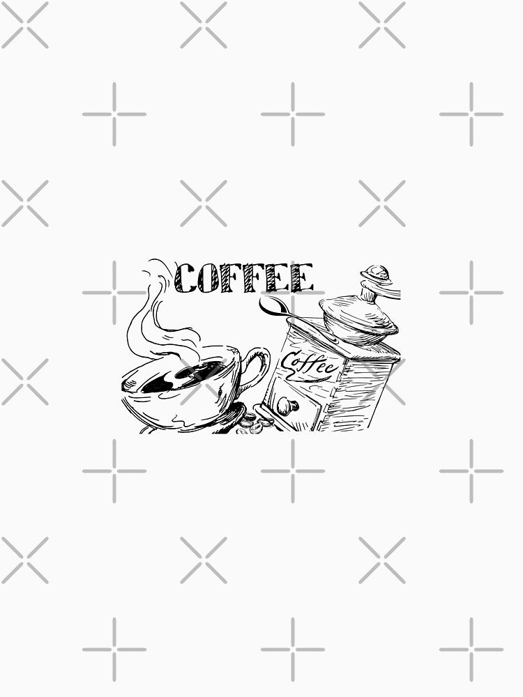 Coffee Lover T-Shirts, Hoodie, Sweatshirt